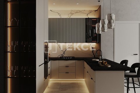 2 غرف نوم شقة في Jumeirah Village Triangle, الإمارات العربية المتحدة رقم 55972 21