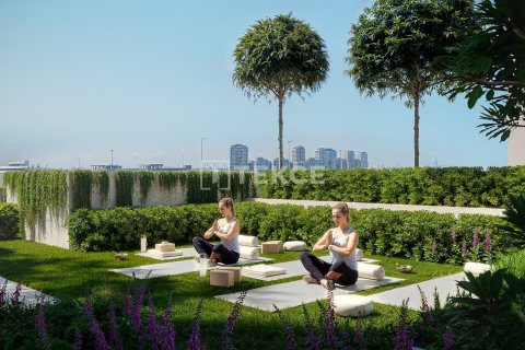 2 غرف نوم شقة في Jumeirah Village Triangle, الإمارات العربية المتحدة رقم 55972 13