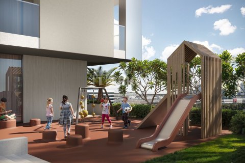 2 غرف نوم شقة في Jumeirah Village Triangle, الإمارات العربية المتحدة رقم 55972 11