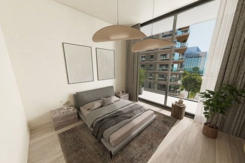 2 غرف نوم شقة على Saadiyat Cultural District, الإمارات العربية المتحدة رقم 79442 8