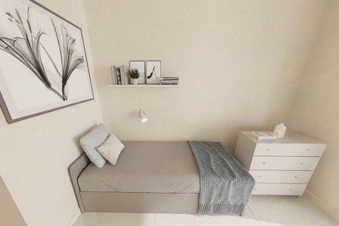 2 غرف نوم شقة على Saadiyat Cultural District, الإمارات العربية المتحدة رقم 79442 9