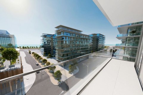 2 غرف نوم شقة على Saadiyat Cultural District, الإمارات العربية المتحدة رقم 79442 3