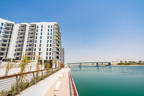 1 bedroom Apartment on the Yas Island, UAE No. 79441 25