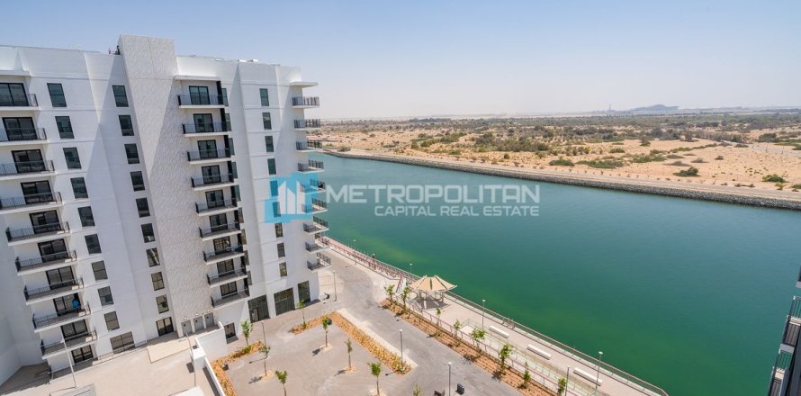 1 bedroom Apartment on the Yas Island, UAE No. 79441