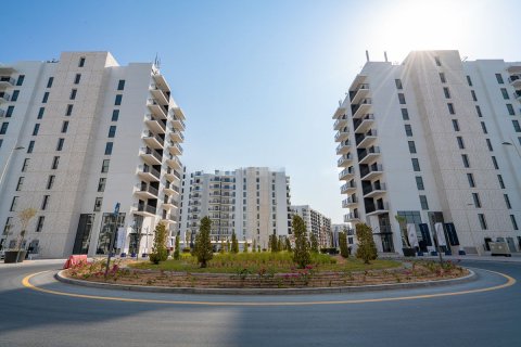 1 bedroom Apartment on the Yas Island, UAE No. 79441 17