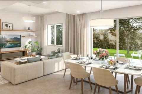 3 bedrooms Townhouse in Khalifa City, UAE No. 79188 4