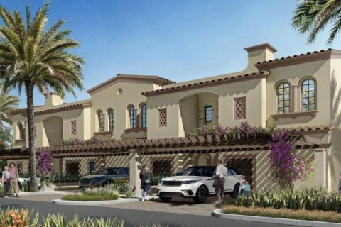 3 bedrooms Townhouse in Khalifa City, UAE No. 79188 11