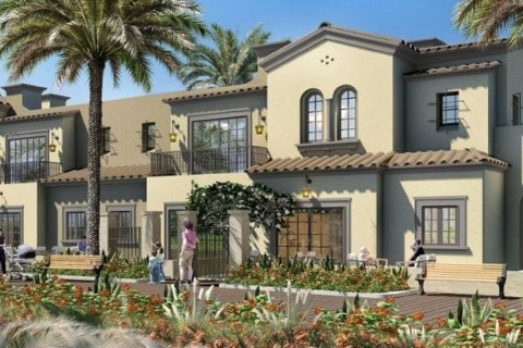 3 bedrooms Townhouse in Khalifa City, UAE No. 79188 2