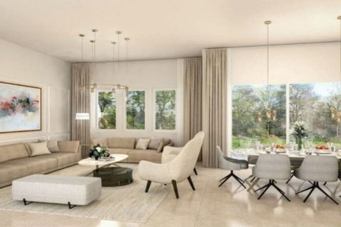 3 bedrooms Townhouse in Khalifa City, UAE No. 79188 6