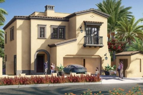 3 bedrooms Townhouse in Khalifa City, UAE No. 79188 10