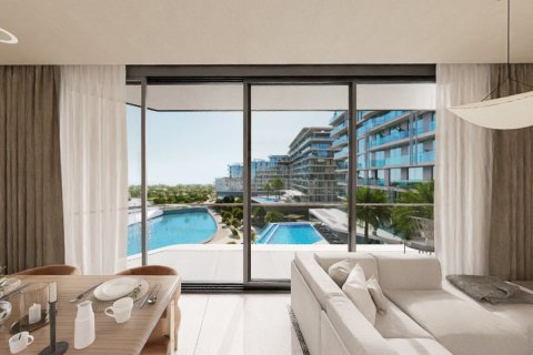 Appartement de 3 chambres à Saadiyat Cultural District, UAE No. 79438 8