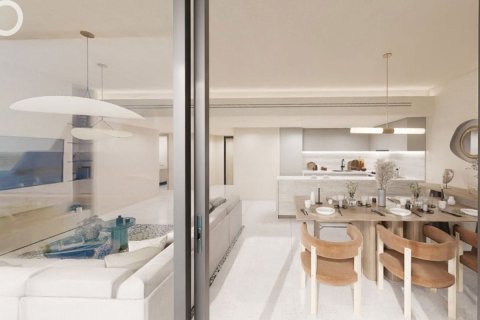 Appartement de 3 chambres à Saadiyat Cultural District, UAE No. 79438 11