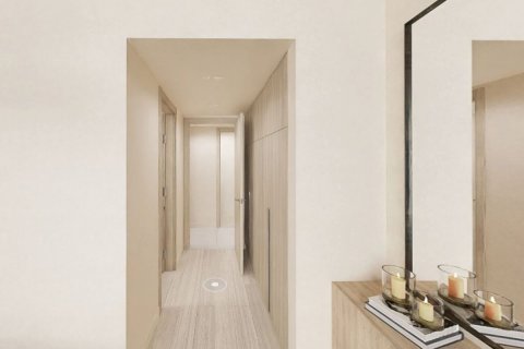 Appartement de 3 chambres à Saadiyat Cultural District, UAE No. 79438 16