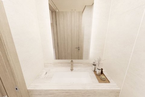 Appartement de 3 chambres à Saadiyat Cultural District, UAE No. 79438 14