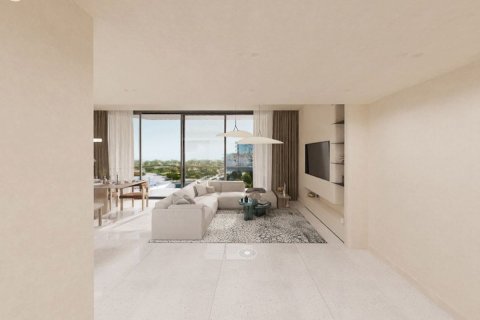 Appartement de 3 chambres à Saadiyat Cultural District, UAE No. 79438 10