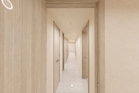 Appartement de 3 chambres à Saadiyat Cultural District, UAE No. 79438 27