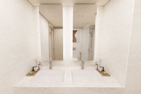 Appartement de 3 chambres à Saadiyat Cultural District, UAE No. 79438 26