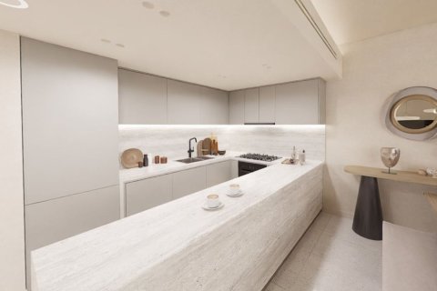 Appartement de 3 chambres à Saadiyat Cultural District, UAE No. 79438 12