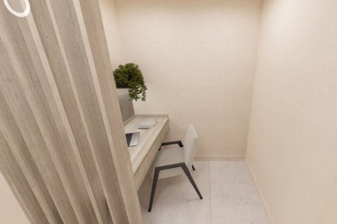 Appartement de 3 chambres à Saadiyat Cultural District, UAE No. 79438 18