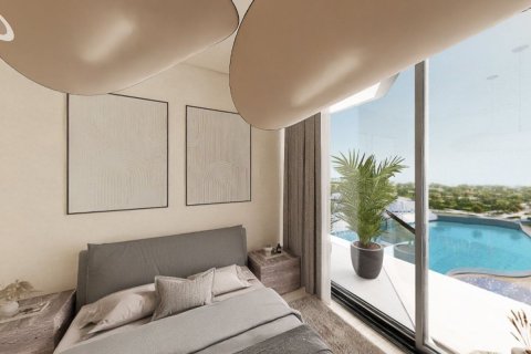 Appartement de 3 chambres à Saadiyat Cultural District, UAE No. 79438 20