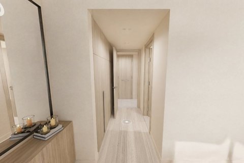 Appartement de 3 chambres à Saadiyat Cultural District, UAE No. 79438 21