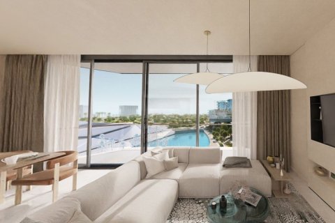 Appartement de 3 chambres à Saadiyat Cultural District, UAE No. 79438 2