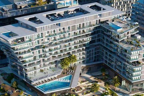 Appartement de 3 chambres à Saadiyat Cultural District, UAE No. 79438 6