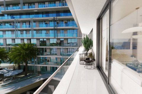 Appartement de 3 chambres à Saadiyat Cultural District, UAE No. 79438 9
