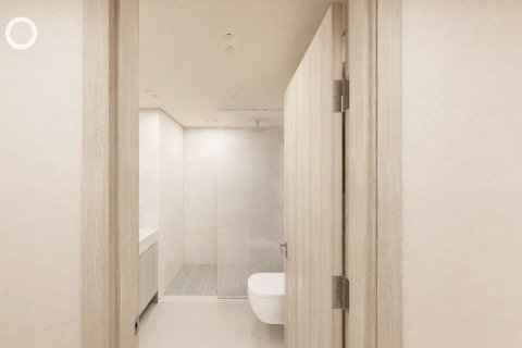 Appartement de 3 chambres à Saadiyat Cultural District, UAE No. 79438 25