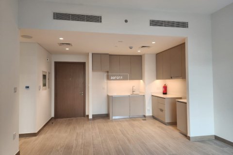 Apartment de 1 dormitorio en Dubai Creek Harbour (The Lagoons), UAE No. 102077 1