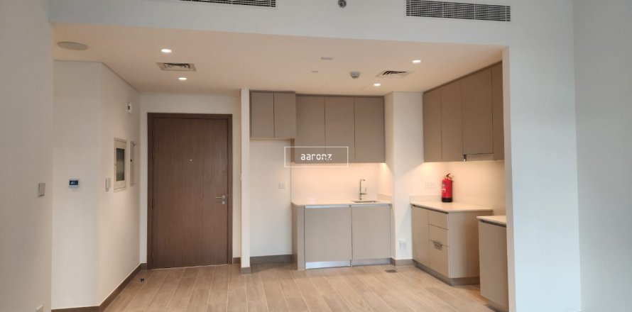 Apartment de 1 dormitorio en Dubai Creek Harbour (The Lagoons), UAE No. 102077