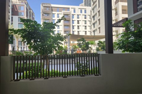 Apartment de 1 dormitorio en Dubai Creek Harbour (The Lagoons), UAE No. 102077 11