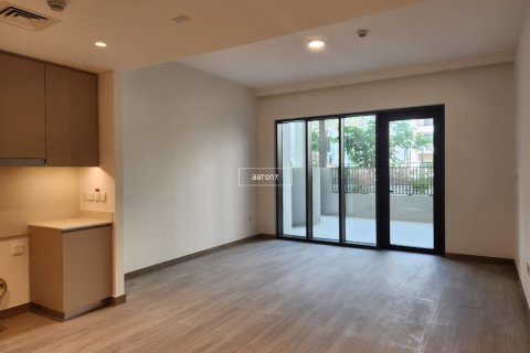 Apartment de 1 dormitorio en Dubai Creek Harbour (The Lagoons), UAE No. 102077 2