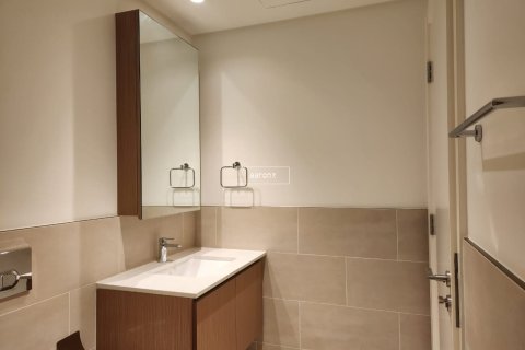 Apartment de 1 dormitorio en Dubai Creek Harbour (The Lagoons), UAE No. 102077 8