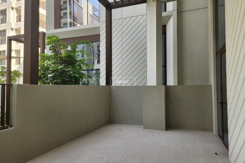 Apartment de 1 dormitorio en Dubai Creek Harbour (The Lagoons), UAE No. 102077 10