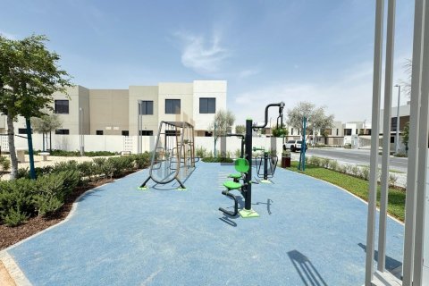 Townhouse de 3 chambres à Yas Island, UAE No. 102075 22
