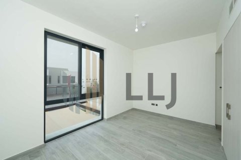 Townhouse de 3 chambres à Yas Island, UAE No. 102075 12