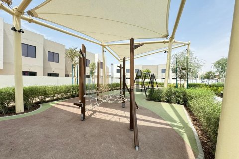 Townhouse de 3 chambres à Yas Island, UAE No. 102075 14