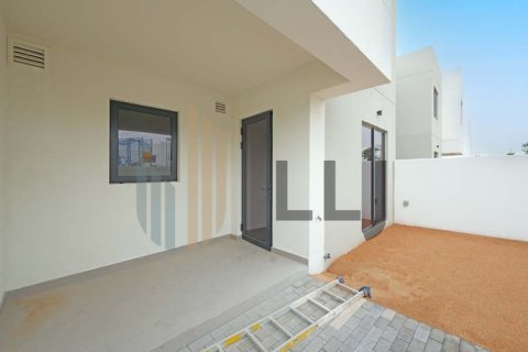 Townhouse de 3 chambres à Yas Island, UAE No. 102075 3