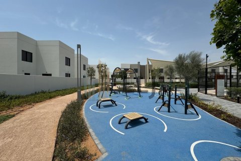 Townhouse de 3 chambres à Yas Island, UAE No. 102075 15