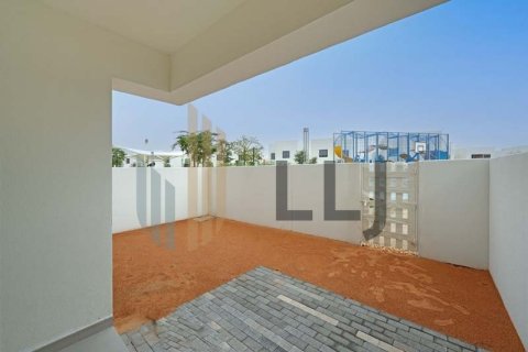 Townhouse de 3 chambres à Yas Island, UAE No. 102075 2