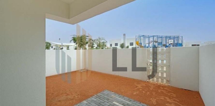 Townhouse de 3 chambres à Yas Island, UAE No. 102075
