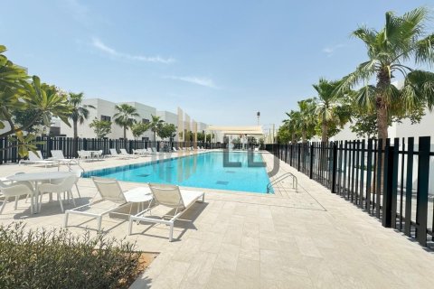 Townhouse de 3 chambres à Yas Island, UAE No. 102075 23