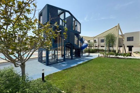 Townhouse de 3 chambres à Yas Island, UAE No. 102075 24