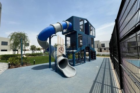 Townhouse de 3 chambres à Yas Island, UAE No. 102075 25