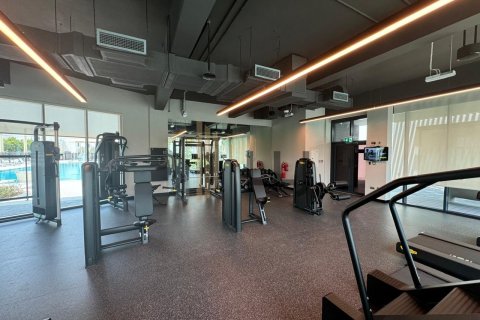 Townhouse de 3 chambres à Yas Island, UAE No. 102075 19
