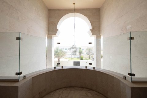 Вилла с 7 спальнями в Umm Al Sheif Villas, ОАЭ №101794 27
