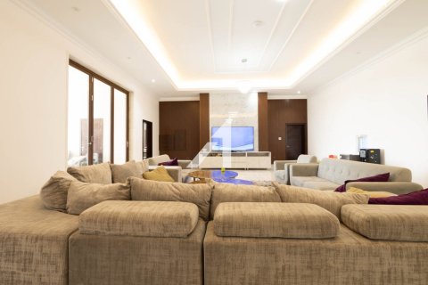 Вилла с 7 спальнями в Umm Al Sheif Villas, ОАЭ №101794 18