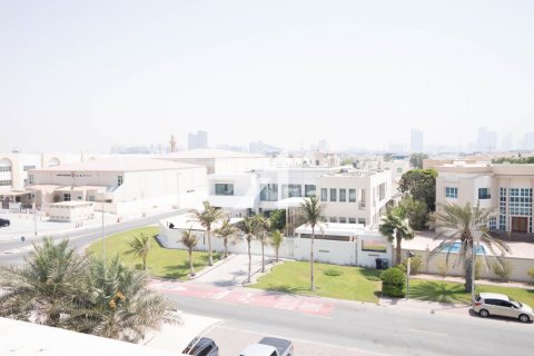 Вилла с 7 спальнями в Umm Al Sheif Villas, ОАЭ №101794 29