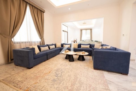 Вилла с 7 спальнями в Umm Al Sheif Villas, ОАЭ №101794 7